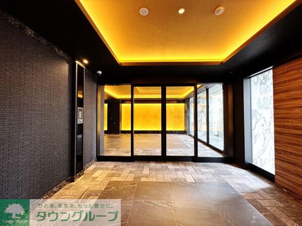 GENOVIA西横浜の物件内観写真